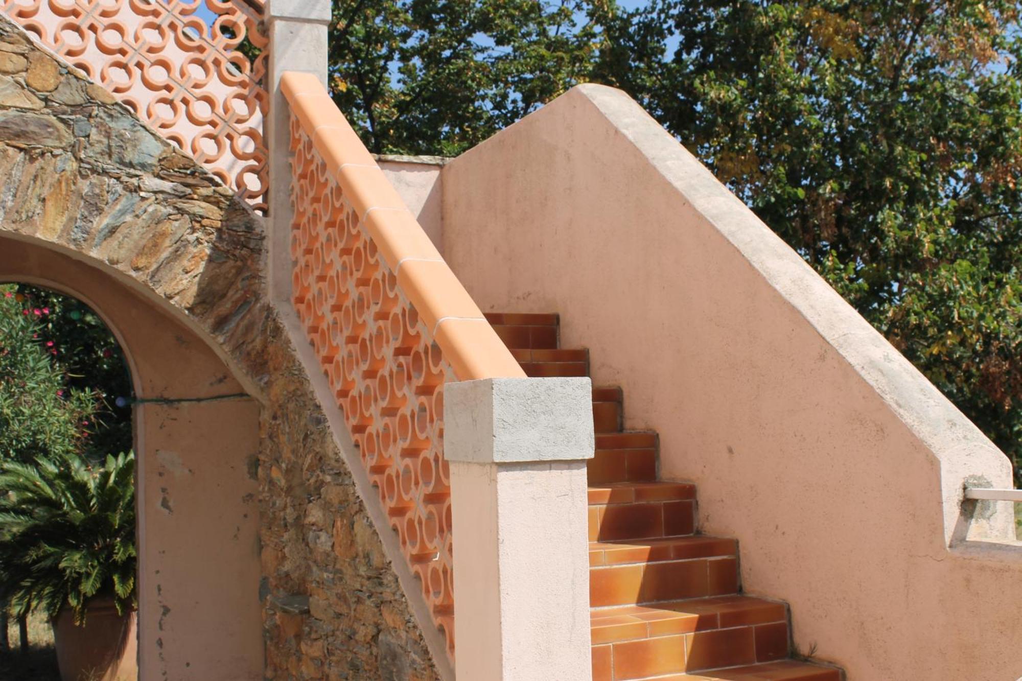 Domaine Le Clos Des Oliviers Sorbo-Ocagnano Oda fotoğraf