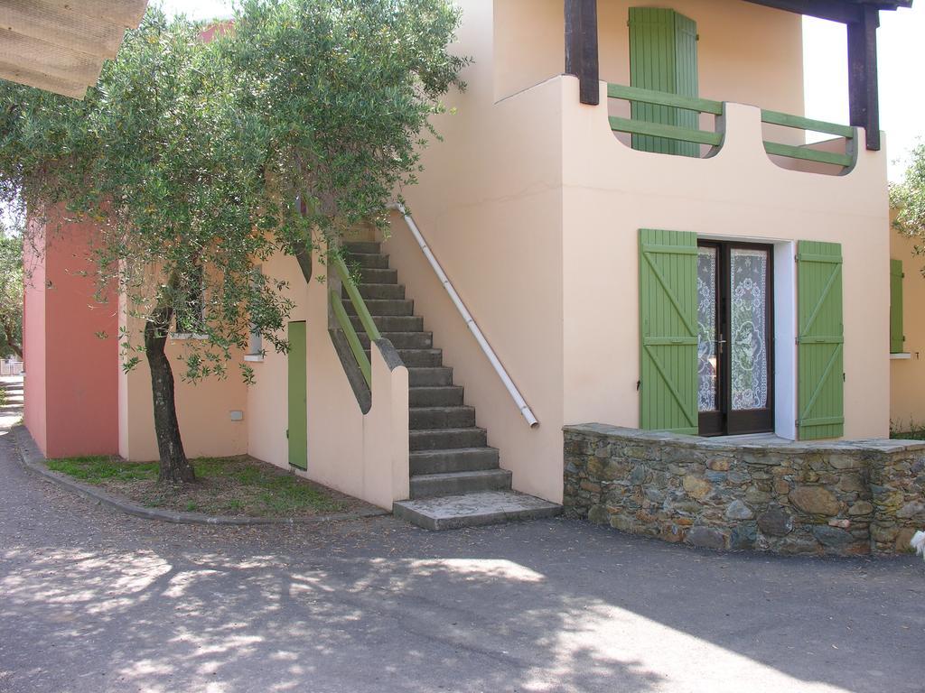 Domaine Le Clos Des Oliviers Sorbo-Ocagnano Dış mekan fotoğraf